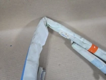 Шторка безопасности Kia Sportage QL 2015-2022  Лев.