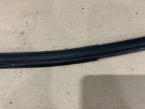 Бархотка двери Toyota RAV4 50 XA50 2018-2023 Перед. Прав.