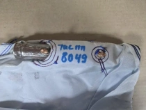 Подушка безопасности в сиденье Hyundai Tucson TL 2015-2021 Перед. Прав.