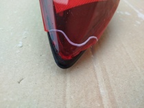 Фонарь Hyundai Tucson TL 2018-2021 Задн. Прав.