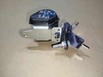 Ремень безопасности Mitsubishi ASX GA 2010-2022 Задн. 