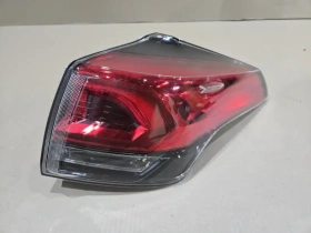 Фонарь Toyota RAV4 40 XA40 2015-2019  Прав.
