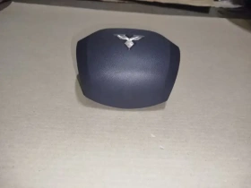 Подушка безопасности в руль Mitsubishi Outlander 3 GF 2012-2023  