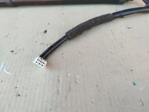 Амортизатор двери багажника Lexus NX AYZ10L AYZ15L ZGZ10L ZGZ15L 2014-2021 Задн. Лев.