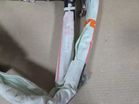 Шторка безопасности Hyundai Tucson TL 2015-2021  Прав.