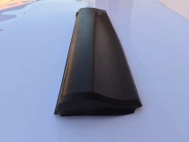 Молдинг двери Mazda CX-5 1 KE 2011-2017 Задн. Прав.