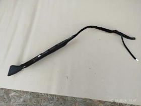 Датчик положения двери багажника Lexus RX 4 GGL25L GYL25L AGL20L AGL25L 2015-2022  Прав.