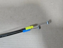 Замок двери Mitsubishi ASX GA 2010-н.в. Перед. Прав.