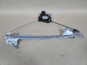 Стеклоподъемный механизм Toyota RAV4 50 XA50 2018-2024 Перед. Прав.