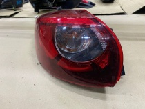 Фонарь Mazda CX-5 1 KE 2015-2017 Задн. Лев.