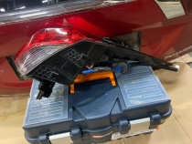 Фонарь Toyota RAV4 50 XA50 2018-2023 Задн. Прав.