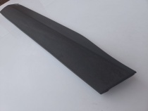 Молдинг двери Toyota RAV4 50 XA50 2018-2023 Перед. Прав.