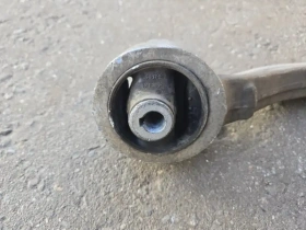 Рычаг подвески нижний Kia Stinger J5 2017- Перед. 