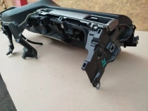 Торпедо Mitsubishi Outlander 3 GF 2012-2021  