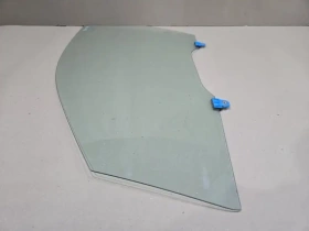 Стекло двери Mitsubishi Outlander 3 GF 2012-2022 Перед. Лев.