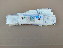 Подушка безопасности в сиденье Lexus GS 4 GRL16L AWL10L GRL15L GWL10L GRL11L ARL10L 2015 Перед. Лев.