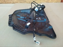 Дверная карта Mazda CX-5 1 KE 2011-2017 Перед. Прав.