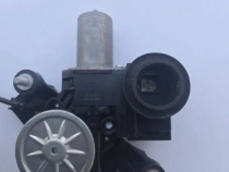 Стеклоподъемный механизм Toyota RAV4 50 XA50 2018-2023 Задн. Лев.