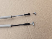 Замок боковой двери Hyundai Santa Fe 4 TM 2018-2024 Задн. Прав.