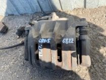 Суппорт тормозной Honda CRV 5 RW 2016-2024 Перед. Прав.