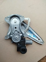 Стеклоподъемный механизм Toyota C-HR MAXH10, NGX10,50, ZGX10 2019 Задн. Прав.