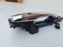 Ручка двери внешняя Nissan X-TRAIL T32 2013-2022 Перед. Прав.