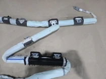 Подушка безопасности боковая Kia Sorento Prime UM 2014-2020  Лев.