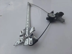 Стеклоподъемный механизм Toyota RAV4 50 XA50 2018-2023 Перед. Прав.
