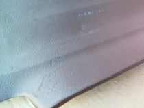 Подушка безопасности в колени Lexus RX 4 GGL25L GYL25L AGL20L AGL25L 2015-2022  