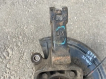 Кулак поворотный Kia Sorento Prime UM 2014-2020 Перед. Прав.