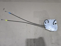 Замок двери Mitsubishi Outlander 3 GF 2012-2022 Задн. Прав.