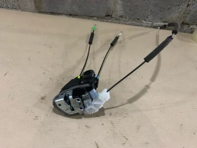 Замок двери Toyota C-HR MAXH10, NGX10,50, ZGX10 2019 Задн. Лев.