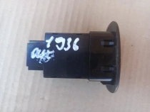 Кнопка открывания багажника Mitsubishi Outlander 3 GF 2012-2023 Задн. 