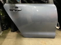 Дверь Toyota Corolla E210 MZEH12, NRE210, ZWE211 2020 Задн. Прав.