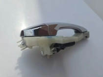 Ручка двери Hyundai Tucson TL 2015-2021 Задн. Прав.