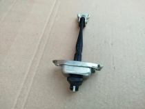 Ограничитель двери Mitsubishi Outlander 3 GF 2012-2021 Перед. Лев.