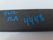 Молдинг двери Hyundai Tucson TL 2015-2021 Перед. Лев.