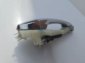 Ручка двери Hyundai Tucson TL 2015-2021 Задн. Прав.