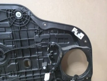 Дверная карта Kia Sorento Prime UM 2014-2020 Задн. Лев.