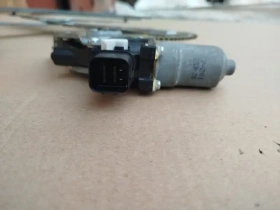 Стеклоподъемный механизм Mitsubishi Outlander 3 GF 2012-2021 Задн. Прав.