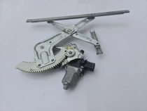 Стеклоподъемный механизм Mitsubishi ASX GA 2010-2023 Задн. Прав.