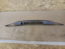 Накладка двери багажника Mitsubishi Outlander 3 GF 2012-2023 Задн. 