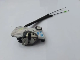 Замок двери Toyota C-HR MAXH10, NGX10,50, ZGX10 2019 Перед. Прав.