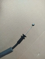 Замок двери Kia Sorento Prime UM 2014-2020 Перед. Лев.