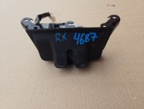 Замок двери багажника Lexus RX 4 GGL25L GYL25L AGL20L AGL25L 2015-2022 Задн. 