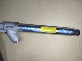 Ремень безопасности Mitsubishi Outlander 3 GF 2012-2023 Перед. Прав.