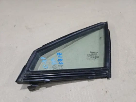 Форточка двери Toyota C-HR MAXH10, NGX10,50, ZGX10 2017 Перед. Лев.