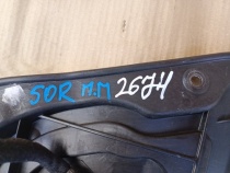 Дверная карта Kia Sorento Prime UM 2014-2020 Перед. Прав.