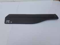 Молдинг двери Toyota RAV4 50 XA50 2018-2023 Задн. Прав.