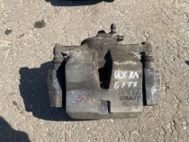 Суппорт тормозной Lexus UX MZAA10L MZAH10L 2018- Перед. Лев.